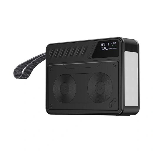 WIWU 100W Fantasy Power Bank 3A+3C  Wi-P