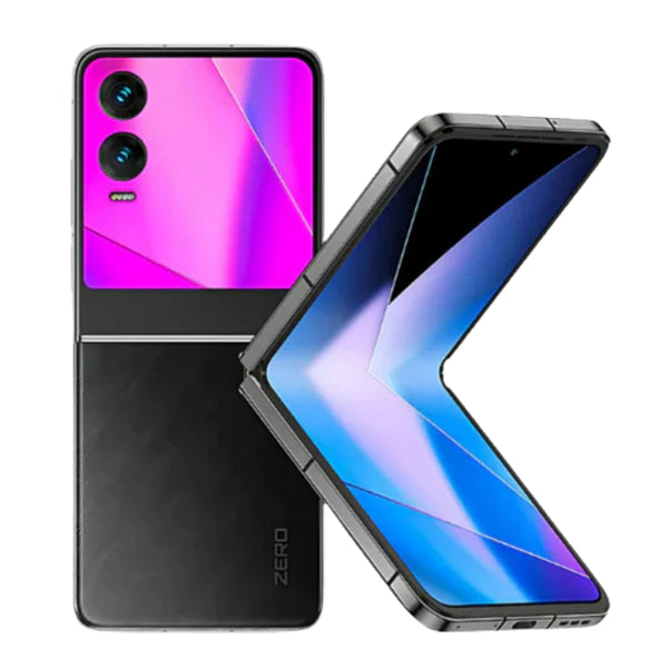 Infinix Zero Flip 5G