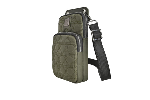 WIWU Mini-Crossbody Bag