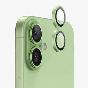iPhone 17 Series Lens Protection
