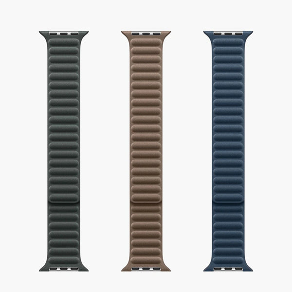 WIWU Magnetic Loop Apple Watch Band