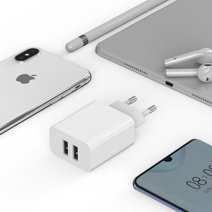 MCDODO CH-6720 X2 USB-A 2.1A Charger