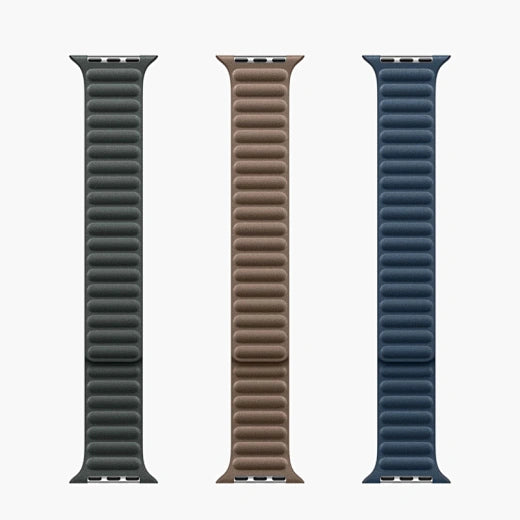 WIWU Magnetic Loop Watch Band Wi-WB011