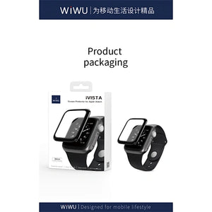 WIWU iVista Watch Screen film