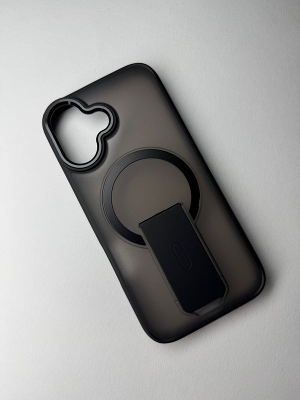 iPhone FlexStand Grip Case