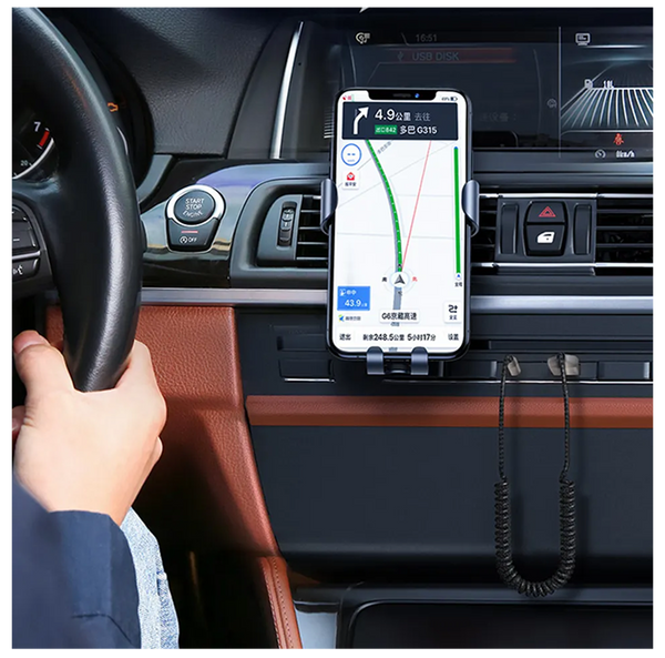 WIWU car audio cable YP04