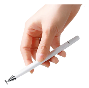 WiWU Pencil One 2 in 1 Passive Stylus with Magnetic Cover