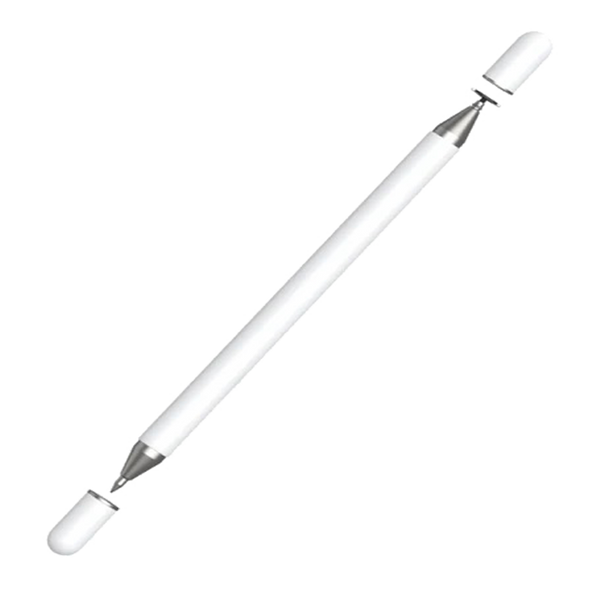 WiWU Pencil One 2 in 1 Passive Stylus with Magnetic Cover