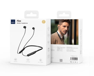 WIWU Flex Wireless Headphone GB01