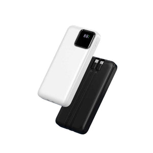 WIWU JC-18 10000mAh Power Bank