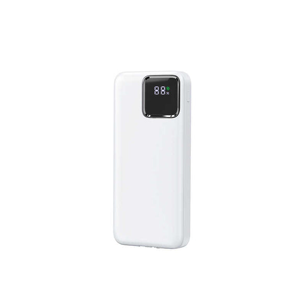 WIWU JC-18 10000mAh Power Bank