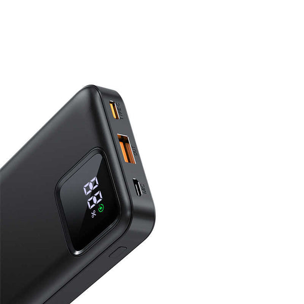 WIWU JC-18 10000mAh Power Bank