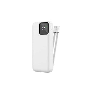 WIWU JC-18 10000mAh Power Bank