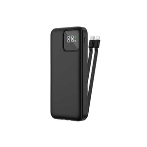 WIWU JC-18 10000mAh Power Bank