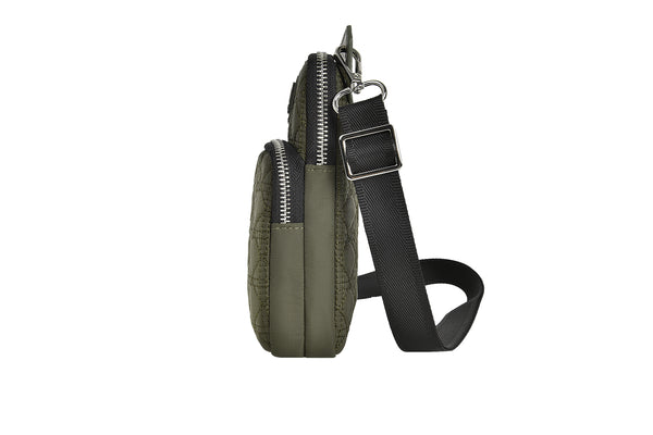 WIWU Mini-Crossbody Bag