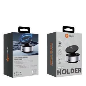 GOJI Magnetic Phone Holder N11