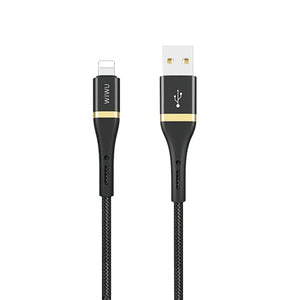 WIWU ED Series Fast Charging USB Cables