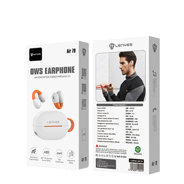 LENYES AIR 79 EARBUDS