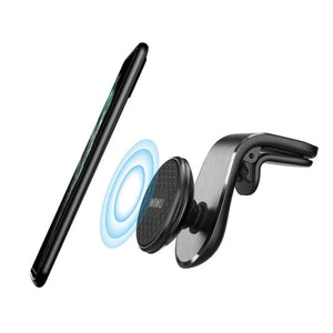 WIWU Aluminum Alloy Car Mount CH006