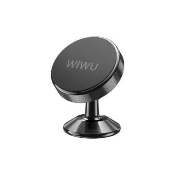 WIWU Magnetic 360° Rotation Car Phone Holder CH003