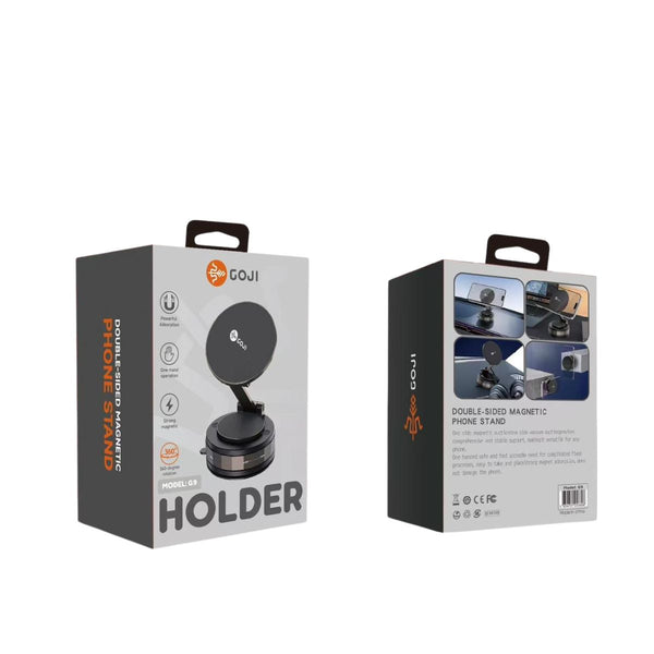 GOJI Magnetic Phone Holder G9