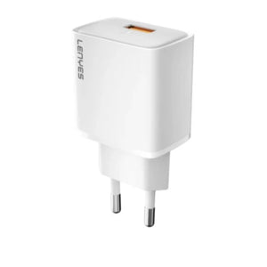 LENYES 18W Quick Charge Wall Charger LCH382