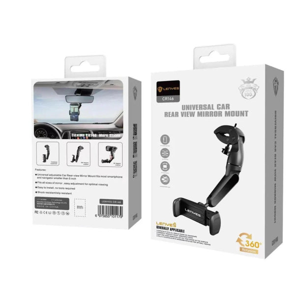 LENYES Phone Holder CR146