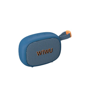 WIWU GO Fun Portable Speaker H1