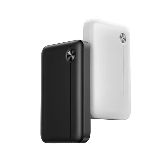 WIWU 22.5W Endurance Ultra-Thin PD+QC Power Bank 10000mAh Wi-P059