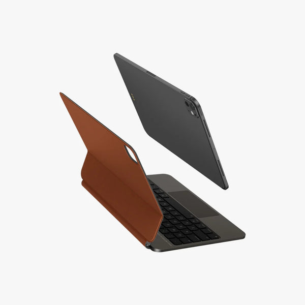 UNIQ Venno Pro Magnetic Smart Keyboard Folio for iPad