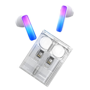 سماعات أذن لاسلكية حقيقية JOYROOM JR-TC1