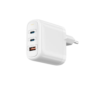 WIWU Ark GaN 65W QC+PD Fast Charger Wi-U024 EU