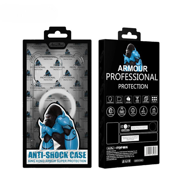 ATB Generation Armor Phone Case (Adsorption Enhanced)