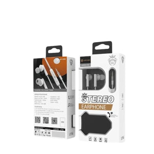 LENYES Earphones LF56