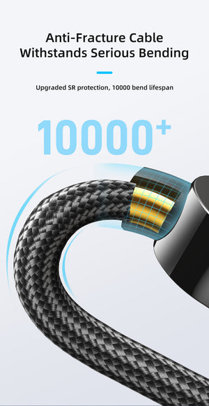 JOYROOM A14 66W USB Cable