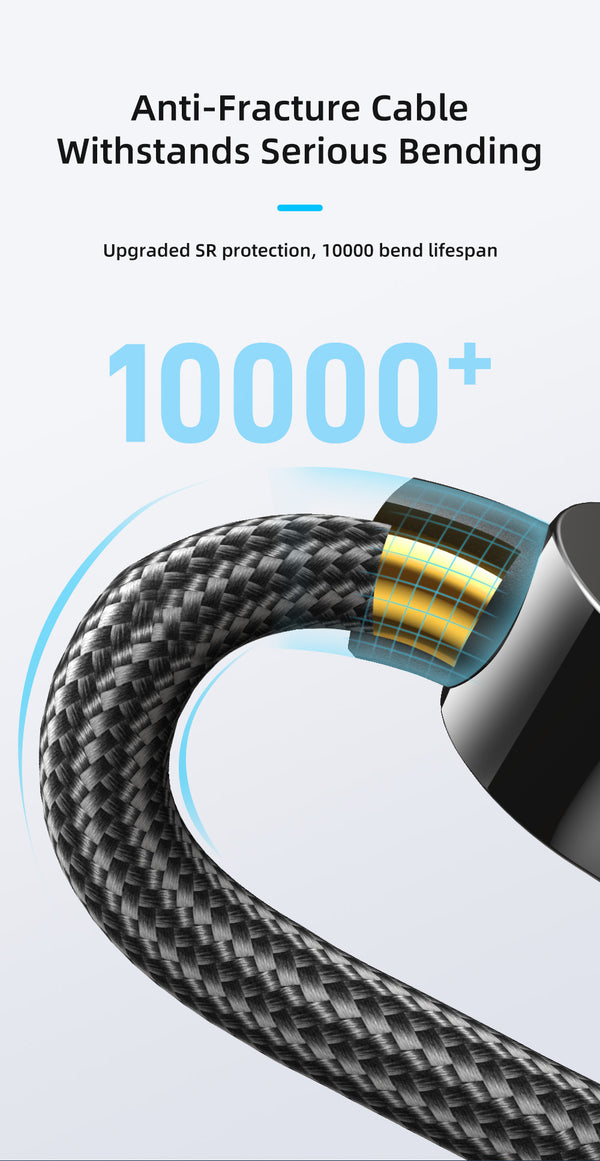 JOYROOM A14 66W USB Cable