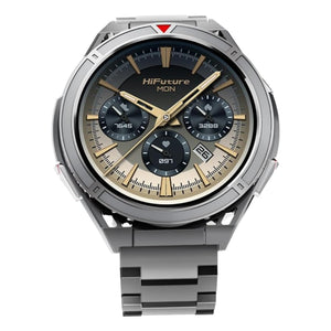 HiFuture Active SmartWatch