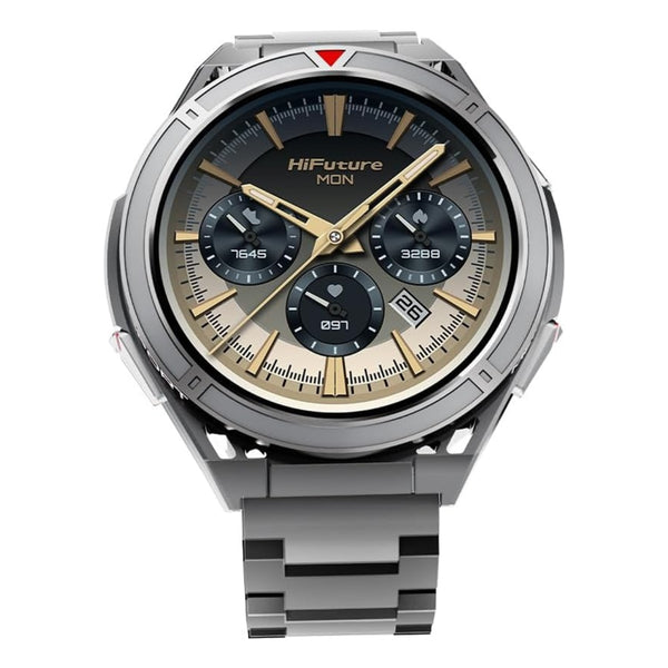 HiFuture Active SmartWatch