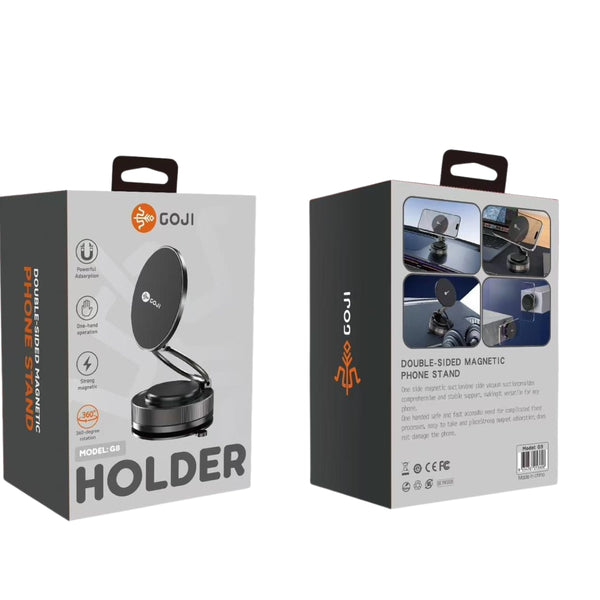 GOJI Magnetic Phone Holder G8