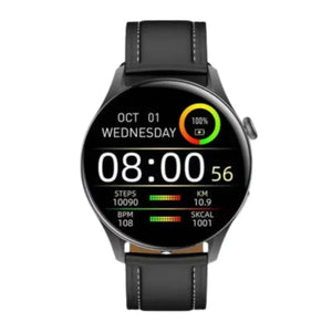 ساعة ذكية LENYES LW-248