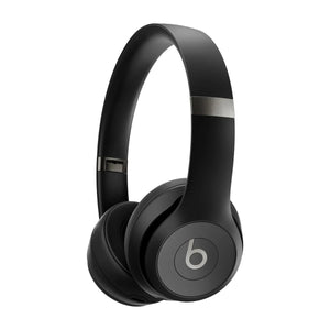 Beats Solo 4 On-Ear Wireless Headphones