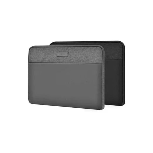 WiWU Minimalist Water Resistant Laptop Sleeve