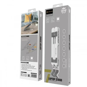 LENYES Adjustable Laptop Stand CR135