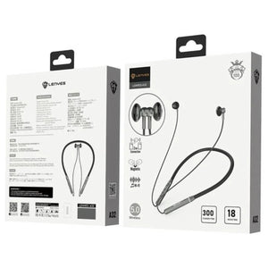 LENYES A32 Stereo Bluetooth Wireless Headset