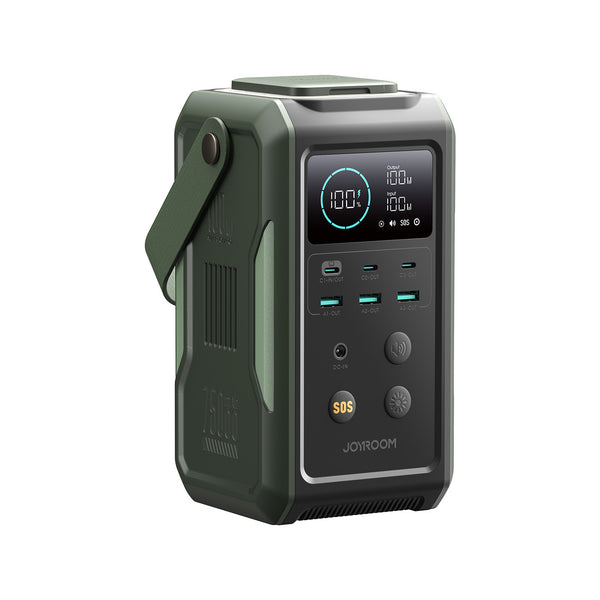 باور بانك JOYROOM JR-PBF10 75000 100W