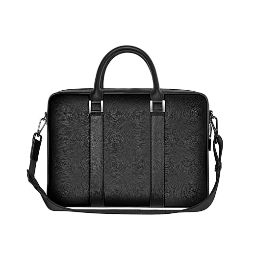 WIWU Master Fingerprint Lock Brief Case