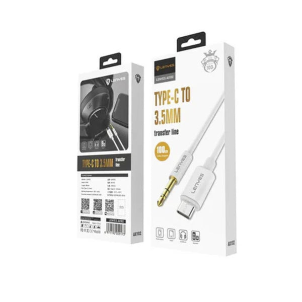 LENYES Adapter AX102