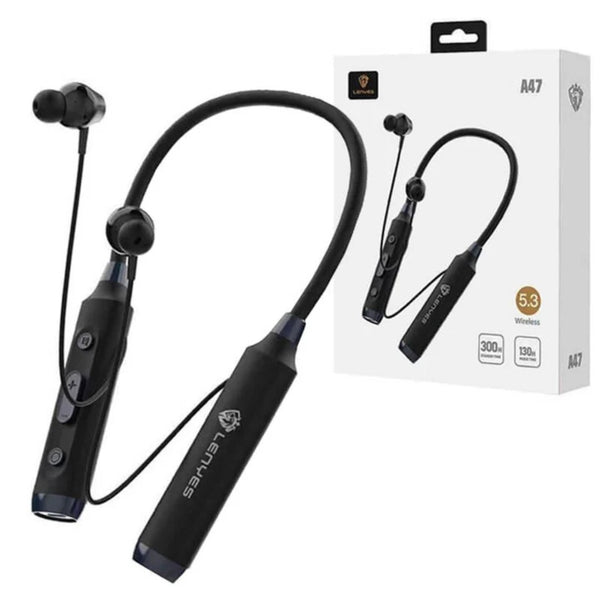 LENYES A47 Wireless Headset