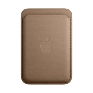 iPhone Magsafe Leather Wallet