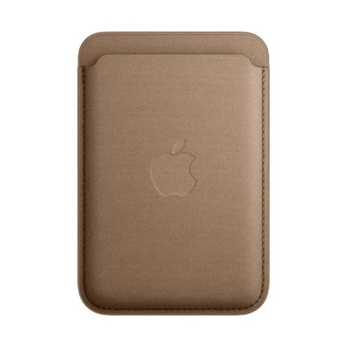 iPhone Magsafe Leather Wallet